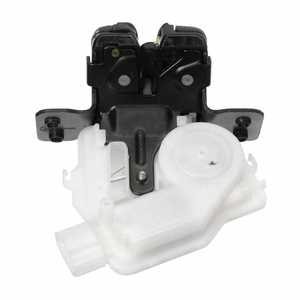 68070071AD 68070071AB 68070071AC per attuatore blocco blocco portellone <span class=keywords><strong>Fiat</strong></span> 500 2012 2019 - Product Image 1