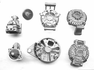 高精度CNC旋盤加工ライトセーバー部品　アルミ＆ステンレス鋼によるOEMカスタム機械加工 - Product Image 4