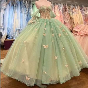 green emerald velvet dress Flutter Fairy Dress Lilac / 2XL main image 0