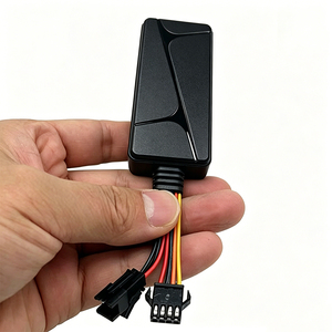 Mini traceur GPS 4G <span class=keywords><strong>pas</strong></span> <span class=keywords><strong>cher</strong></span> pour moto, motocyclette, voiture, vélo, antivol - Product Image 3