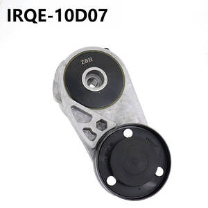 Tensor de Correa con Polea 10D07 para Audi 100, Pieza de Repuesto - Product Image 3