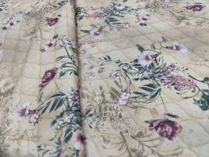 Tela de Algodón Tejida, Suave, Transpirable, Ligera y de Secado Rápido, para Manualidades, Costura, Vestidos de Novia y Ropa Cómoda - Product Image 4