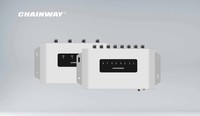 Lector RFID Fijo UHF Chainway U300 de Alto Rendimiento con Android 11, CPU Impinj E710