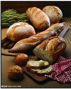 Nhà Máy Nguồn Tròn XH 18CM Handmade Mây Tự Nhiên Giỏ Chống Thấm Công Cụ Nướng Khuôn Bánh Mì Banneton Lên Men Giỏ - Product Image 4