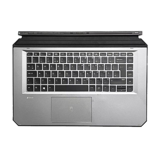 New Keyboard Tablet PC Base Keyboard for HP Zbook X2 G4 M620 KT-1572 902223-001