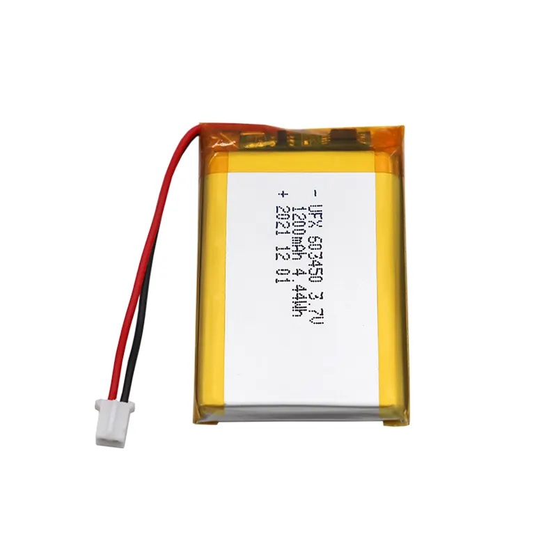 Batterie Rechargeable au Lithium Lipo, jouets, Bluetooth, Smart, OEM, outils personnalisés, connecteur GPS, pièces