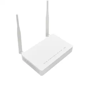 ZXHN F660 V8.0 1GE + 3FE + 1TEL + WIFI(5db) ZTE ONT ONU F660 V8.0 GPON ONU新品オリジナル