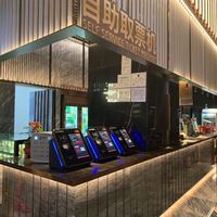Mesin Penjual Tiket Otomatis Mini Ktv Printing Kiosk 13.3-18 Inch Desktop Self Service Laris Terjual