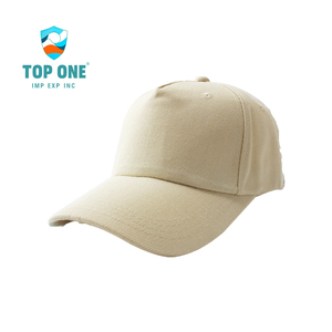 Top One OEM Manufacturers Wholesale Customized Logo Hip Hop Fitted 5 Panel Blank Embroidery Unisex <b>Men</b> Baseball <b>Hat</b> Sports Caps - Product Image 6