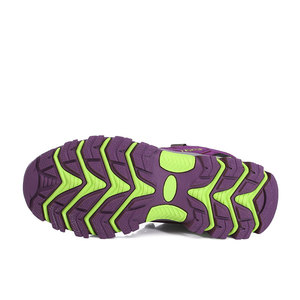 Semelle intérieure pour hommes et femmes hiver randonnée <span class=keywords><strong>Trekking</strong></span> baskets pour les sports de plein air meilleures chaussures pour la randonnée - Product Image 6