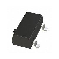 HSMS-2802-TR1 Nuevo Servicio de Suministro de Chips de Circuitos Integrados, Compatible con Lista BOM, RFQ, Abastecimiento Integral, Descuentos por Volumen