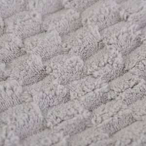 Toalla de Baño Personalizada de 1-2 Capas, de Microfibra de Coral, Absorbente, Transpirable, de Secado Rápido, de Alta Calidad - Product Image 3