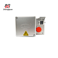 Zhengquan TZ-2202 pompe à engrenages hydraulique électrique de haute qualité pompe de surpression d'huile de lubrification automobile