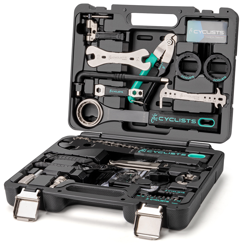 Cyclists Tools エンド平行修正工具 Cyclus Tools エンド平行修正工具 - 自転車にまつわる四方山話