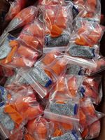 Couteau à pouce en silicone avec protège-doigts, coupe-légumes pour la récolte