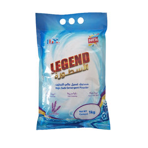 <span class=keywords><strong>Poudre</strong></span> de détergent de marque privée OEM avec détachant et bio-enzyme, <span class=keywords><strong>poudre</strong></span> de détergent à lessive vendue au Costa Rica - Product Image 5