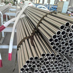 ท่อสแตนเลส 310s ขนาด <span class=keywords><strong>1</strong></span> มม. 2 มม. 3 มม. ราคาถูก ท่อสแตนเลส 304 316 ท่อแคปิลลารีสแตนเลสแบบกำหนดเอง - Product Image 3