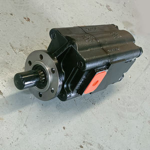 Bomba Hidráulica para Minería Subterránea, Bomba para Cargador - Product Image 1