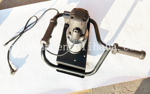 สว่านเจาะดินไฟฟ้า JHPRO JH-GD-300 กำลังไฟ 1200 วัตต์ สำหรับงานเจาะดินในสวน - Product Image 4