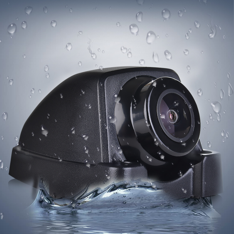 Car DVR Side Camera