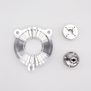 <span class=keywords><strong>CNC</strong></span> gia công nông nghiệp các bộ phận máy móc 5 trục tiện quay phay phần <span class=keywords><strong>CNC</strong></span> gia công dịch vụ - Product Image 4