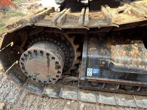 Thiết bị hạng nặng sử dụng máy đào thủy lực bánh xích đã qua sử dụng máy xúc Hitachi zx370 ZX350-3G ZX370H-6a Hitachi zx330 <span class=keywords><strong>ex350</strong></span> zx360 zx470 - Product Image 4