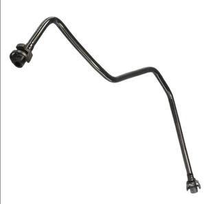 Pièces automobiles 1307ZV Tuyau d'eau en nylon pour <span class=keywords><strong>Peugeot</strong></span> <span class=keywords><strong>PARTNER</strong></span> VU 1.9 DW8 Accessoires de voiture - Product Image 5