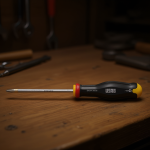 Destornillador Usag Ph2 100mm, Herramienta Profesional de Precisión - Product Image 3