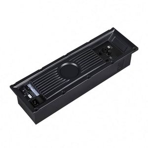 Module d'amplificateur de puissance 1000W de haute qualité, boîtier métallique, pièce de rechange pour équipement audio - Product Image 5