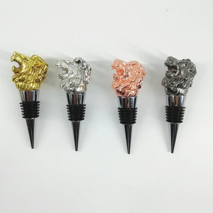 ที่เทขวดน้ำมันมะกอกสังกะสีอัลลอยสำหรับรินไวน์ดีไซน์ตามสั่ง - Product Image 6