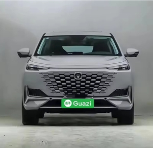 Vendita calda cina Ev <span class=keywords><strong>Auto</strong></span> usate Changan Uni-K 2024 Idd 5 porte 5 posti SUV lungo squillato nuovo veicolo di energia <span class=keywords><strong>Auto</strong></span> ibrida <span class=keywords><strong>Auto</strong></span> in vendita - Product Image 1