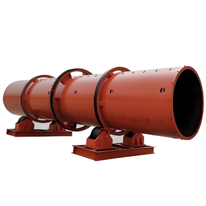 Npk Compact Fertilizer Granulator Production Line Dicalcium Fertilizer Equipment Manure Composting - Product Image 4