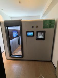 Cámara de Oxígeno Hiperbárico HBOT <span class=keywords><strong>1</strong></span>.5ATA 2ATA para <span class=keywords><strong>Diabetes</strong></span>, Tipo Sentado, Uso Doméstico, Incluye Accesorios y Compresor de Aire - Product Image 2