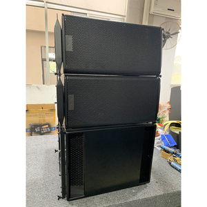 Âm Thanh Chuyên Nghiệp Ls181 Duy Nhất 18 Inch Loa Siêu Trầm Dài Ném Loa Siêu Trầm Loa 18 Inch Woofer - Product Image 2