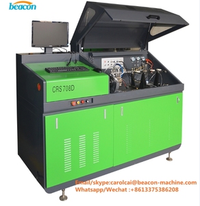 BEACON <span class=keywords><strong>MACHINE</strong></span> crs-708 <span class=keywords><strong>cr</strong></span> banc d'essai de pompe d'injection à rampe commune - Product Image 3