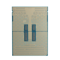 Nouveau processeur serveur d'entreprise Xeon Platinum 8468 48 cœurs 96 threads 2,0 GHz 9 nm 64 bits pour serveur cloud double socket