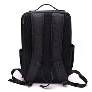 Mochila Cosmética Multifuncional para Suministros de Barbería al por Mayor, Bolsa de Almacenamiento Portátil de Gran Capacidad para Herramientas de Barbería y Salón con Logotipo - Product Image 5