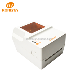 Imprimante d'étiquettes à transfert thermique EU 4 pouces pour codes QR et étiquettes nominatives - Product Image 3