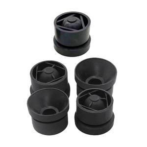 <span class=keywords><strong>Caoutchouc</strong></span> Jounce Bumper Engine Cover Stop Buffer Car Shock Absorber Pad - Product Image 5