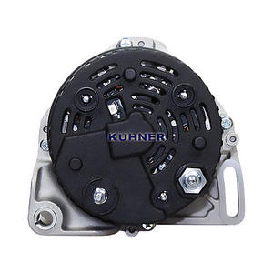 Alternateur Compatible pour RENAULT CLIO I 1.2 (5/357Y, 5/357K) Essence (KW: 40, HP: 54) de 01-1996 à 09-1998 VALEO 301302RIR - Product Image 3