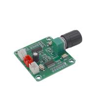 BSSY)XH-A158 Carte d'amplificateur audio ultra-claire 5.0 Pam8403 pour haut-parleur sans fil DIY à faible puissance 5W*2