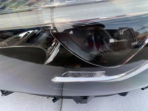 Venta caliente faros originales de alta calidad adecuados para 13-18 años <span class=keywords><strong>Mercedes</strong></span> Benz Clase A W176 faros LED <span class=keywords><strong>A180</strong></span> A45 A200 - Product Image 4