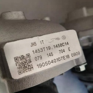 Turbo Chra 079145704Q 079145704P 079145704R 079145704F 079145704K para Audi <span class=keywords><strong>A6</strong></span> S6 A7 S7 A8 S8 <span class=keywords><strong>4.0</strong></span> TFSI - Product Image 4