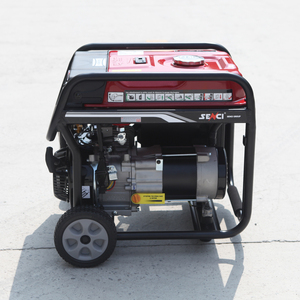 Bán Sỉ Senci Thay Thế Năng Lượng Máy Phát Điện <span class=keywords><strong>Ryobi</strong></span> 2.8kw 3kw Máy Phát Điện Khí - Product Image 3