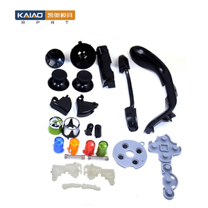 Kaiao Độ chính xác cao tùy chỉnh dịch vụ xử lý nhanh chóng prototyping hộ gia đình đồ chơi trò chơi xử lý hàng loạt nhỏ chân không sơn - Product Image 6