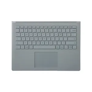 Mới đến máy tính xách tay bàn phím với Touch pad cho bề mặt cuốn sách 1 1703 1704 1705 1706 máy tính xách tay