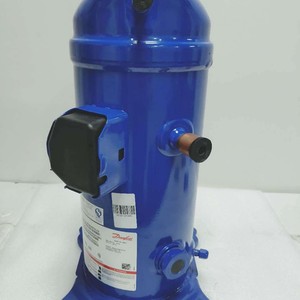 Compresseur à spirales Danfoss MLM019T5LP9 2,5 CV Compresseur d'air industriel - Product Image 1