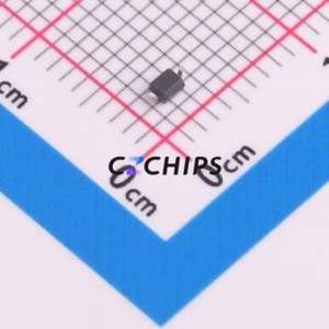 Original nuevo H4V5HD3B SOD-323 Transistor ESD y protección contra sobretensiones (TVS/ESD) - Product Image 2