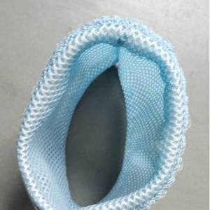 Funda de malla filtrante para filtro de piscina Mspa, material de poliéster, uso doméstico, filtro de líquidos de 51-100 metros cuadrados - Product Image 3