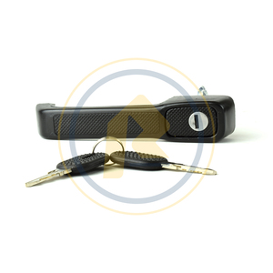 Maniglia Adattabile Ac Rolcar per OE 5941520, Compatibile con Fiat Uno 1983 - Product Image 1